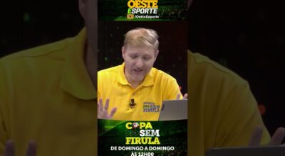 LYCIO VELLOZO APRESENTA O LIVRO DE OURO DAS COPAS DO MUNDO