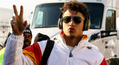salário de astro da nfl, patrick mahomes, supera US$ 500 milhões nos eua