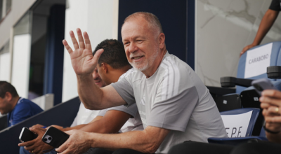Mano Menezes vê Espanha à frente do Brasil e aponta favorita ao título