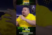 MARROCOS DEU AULA! POR QUE O BRASIL NÃO TEM ENTROSAMENTO?