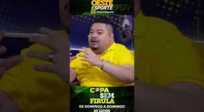 MARROCOS DEU AULA! POR QUE O BRASIL NÃO TEM ENTROSAMENTO?