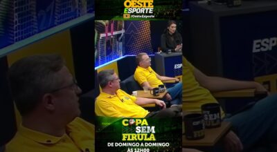 MEIÃO PRETO NA SELEÇÃO? 😱 A polêmica dos novos uniformes!