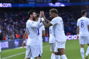Neymar revela conversas com Messi e exalta amizade com craque argentino