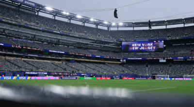 Jogos de hoje na Copa do Mundo: veja quem joga e onde assistir aos duelos