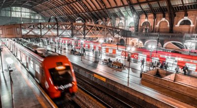 Metrô de São Paulo informará placares dos jogos do Brasil