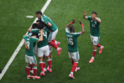 México x Coreia do Sul: confira as escalações e onde assistir