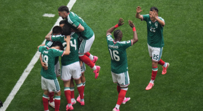 México x Coreia do Sul: confira as escalações e onde assistir