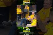 MIL DÓLARES POR UM AMISTOSO? O ABSURDO DOS PREÇOS NOS EUA!