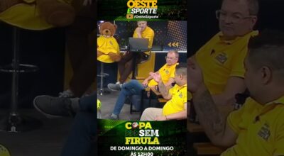 MIL DÓLARES POR UM AMISTOSO? O ABSURDO DOS PREÇOS NOS EUA!