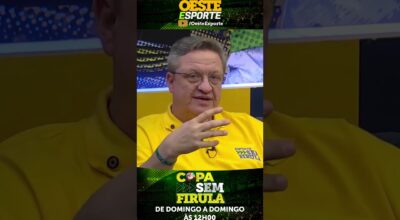 MILTON NEVES CHORA AO VIVO E RELEMBRA DRAMA FAMILIAR COM ALZHEIMER