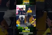 MÔNACO PEGOU FOGO! 🔥 ANTONELLI VENCE E O CAOS NAS RUAS DO PRINCIPADO