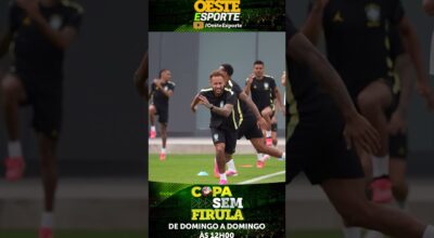 “NÃO TEM MAIS MERCADO!” O DEBATE SINCERO SOBRE NEYMAR