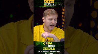 NEUZA BACK FORA DA COPA MASCULINA? PORTUGA NÃO PERDOOU