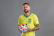 Neymar recebe apoio de famosos antes da estreia do Brasil: ‘Traz pra casa’