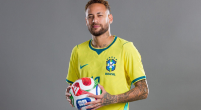 Neymar recebe apoio de famosos antes da estreia do Brasil: ‘Traz pra casa’