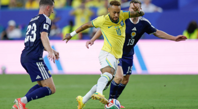 Brasil x Japão: Seleção inicia caminhada no mata-mata contra asiáticos