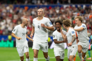 Noruega vence a Costa do Marfim e será a próxima adversária do Brasil na Copa do Mundo