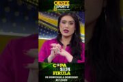 O “ELEMENTO SURPRESA”: COMO O BRASIL DEVE USAR NEYMAR?