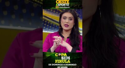 O “ELEMENTO SURPRESA”: COMO O BRASIL DEVE USAR NEYMAR?