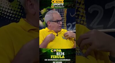 O FIM DO RESPEITO? MARROCOS DOMINOU O BRASIL