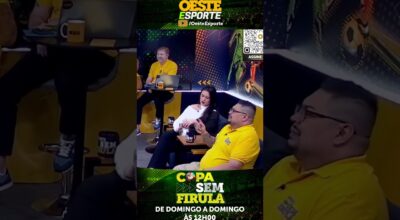 O MILTON NEVES ESTÁ MALUCO? VEJA A COMEMORAÇÃO!