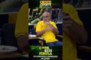 O PLANO B DE ANCELOTTI: O BRASIL ESTÁ PREPARADO PARA O PIOR?