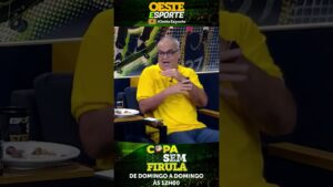 O PLANO B DE ANCELOTTI: O BRASIL ESTÁ PREPARADO PARA O PIOR?