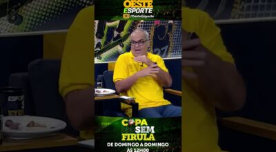 O PLANO B DE ANCELOTTI: O BRASIL ESTÁ PREPARADO PARA O PIOR?