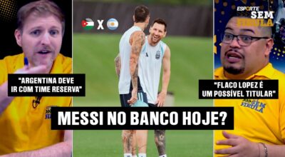 O PLANO DE SCALONI: POR QUE POUPAR TUDO CONTRA A JORDÂNIA?