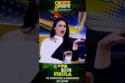 O QUE ESTÁ ERRADO NO TIME DO BRASIL?