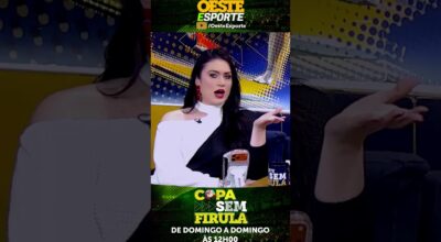 O QUE ESTÁ ERRADO NO TIME DO BRASIL?