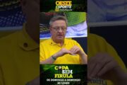 O STJD É CONTRA O PALMEIRAS? ALEX MÜLLER SURTA COM ENTIDADE