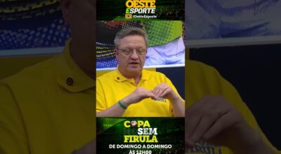 O STJD É CONTRA O PALMEIRAS? ALEX MÜLLER SURTA COM ENTIDADE