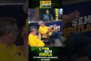 O SUCESSOR DE JOÃO FONSECA? CONHEÇA GUTO MIGUEL, CAMPEÃO EM ROLAND GARROS!