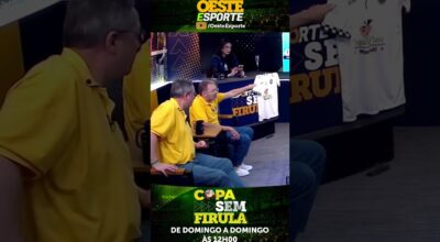 O TIME QUE O TORCEDOR QUERIA VER
