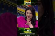POLÊMICA NA COPA! EUA BARRAM IRANIANOS E CLIMA ESQUENTA!
