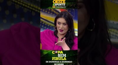 POLÊMICA NA COPA! EUA BARRAM IRANIANOS E CLIMA ESQUENTA!