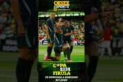 POR QUE ENDRICK DEVE SER TITULAR?