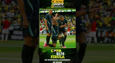 POR QUE ENDRICK DEVE SER TITULAR?