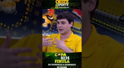 POR QUE IGOR THIAGO BRILHA NA PREMIER LEAGUE E “SOME” NA SELEÇÃO?