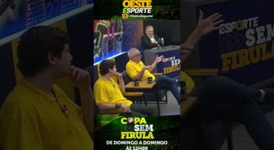 PORQUE SEMPRE OCORREM TANTAS LESÕES PRÉ COPA?