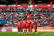 Portugal x RD Congo: Cristiano Ronaldo estreia na Copa; VEja transmissão e escalações