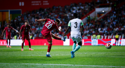 Portugal vence a Nigéria e encerra preparação