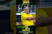 PRESIDENTE DA FIFA NÃO SE CALOU: A DECISÃO SOBRE O ÁRBITRO BARRADO