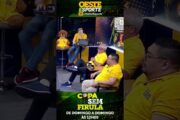 QUEM AVANÇA EM PRIMEIRO? A DECISÃO DO GRUPO DO BRASIL