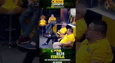 QUEM AVANÇA EM PRIMEIRO? A DECISÃO DO GRUPO DO BRASIL
