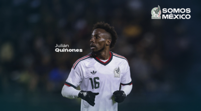 Quiñones faz história e marca o primeiro gol da Copa do Mundo de 2026