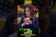 RAPHINHA VIRA PREOCUPAÇÃO NA SELEÇÃO POR BOLHA NO PÉ