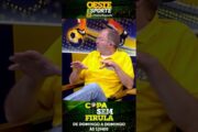 RUI COSTA FORA! QUEM ASSUME O SÃO PAULO AGORA? 🔴⚪⚫