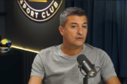 CBF anuncia Sandro Meira Ricci como novo chefe da comissão de arbitragem
